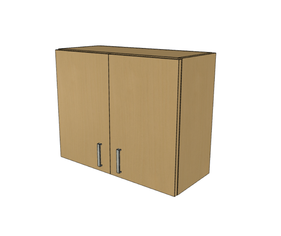 Garage 30" Wall Cabinet