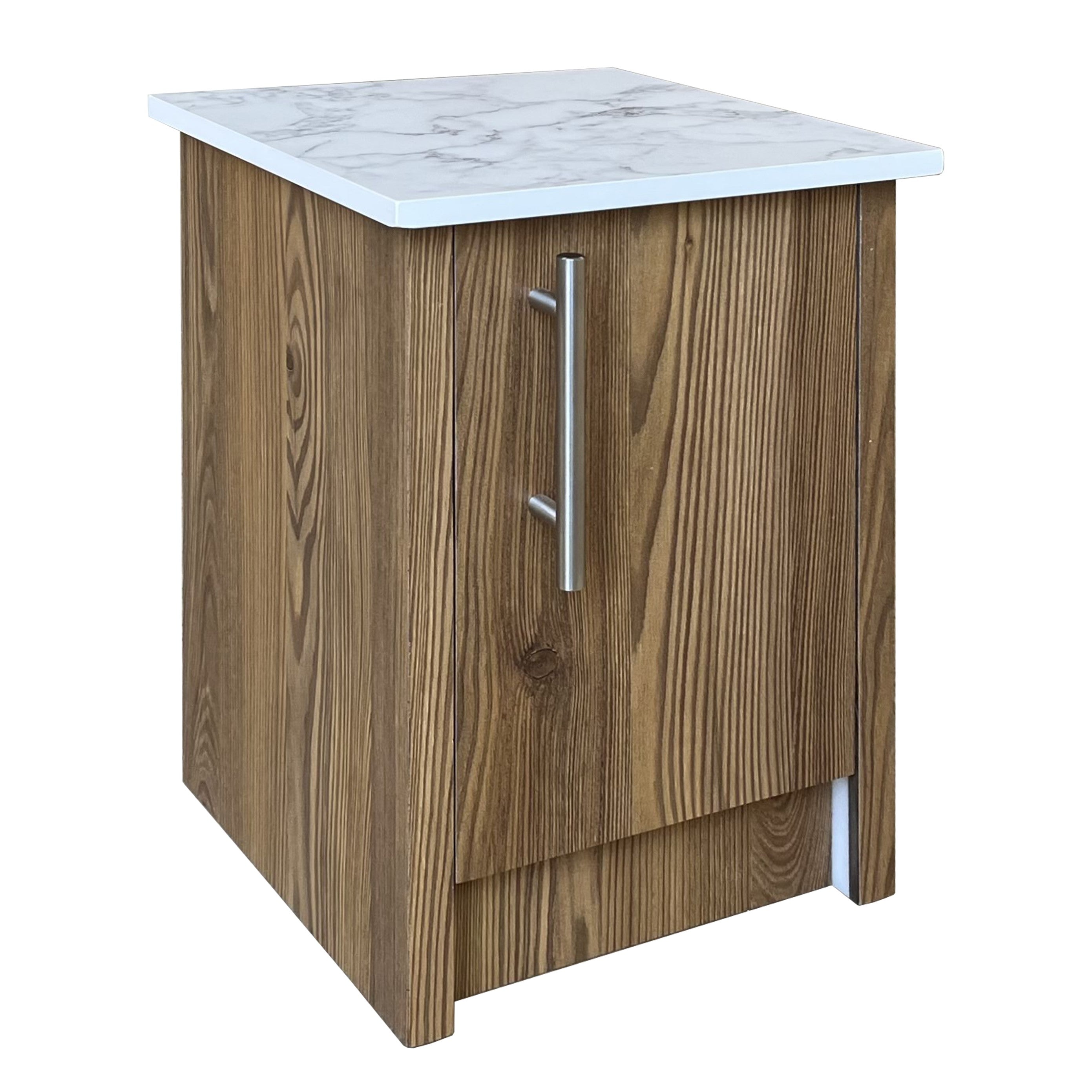 Waterproof, Weather Resistant Small Sample Kitchen Cabinet 11 W,