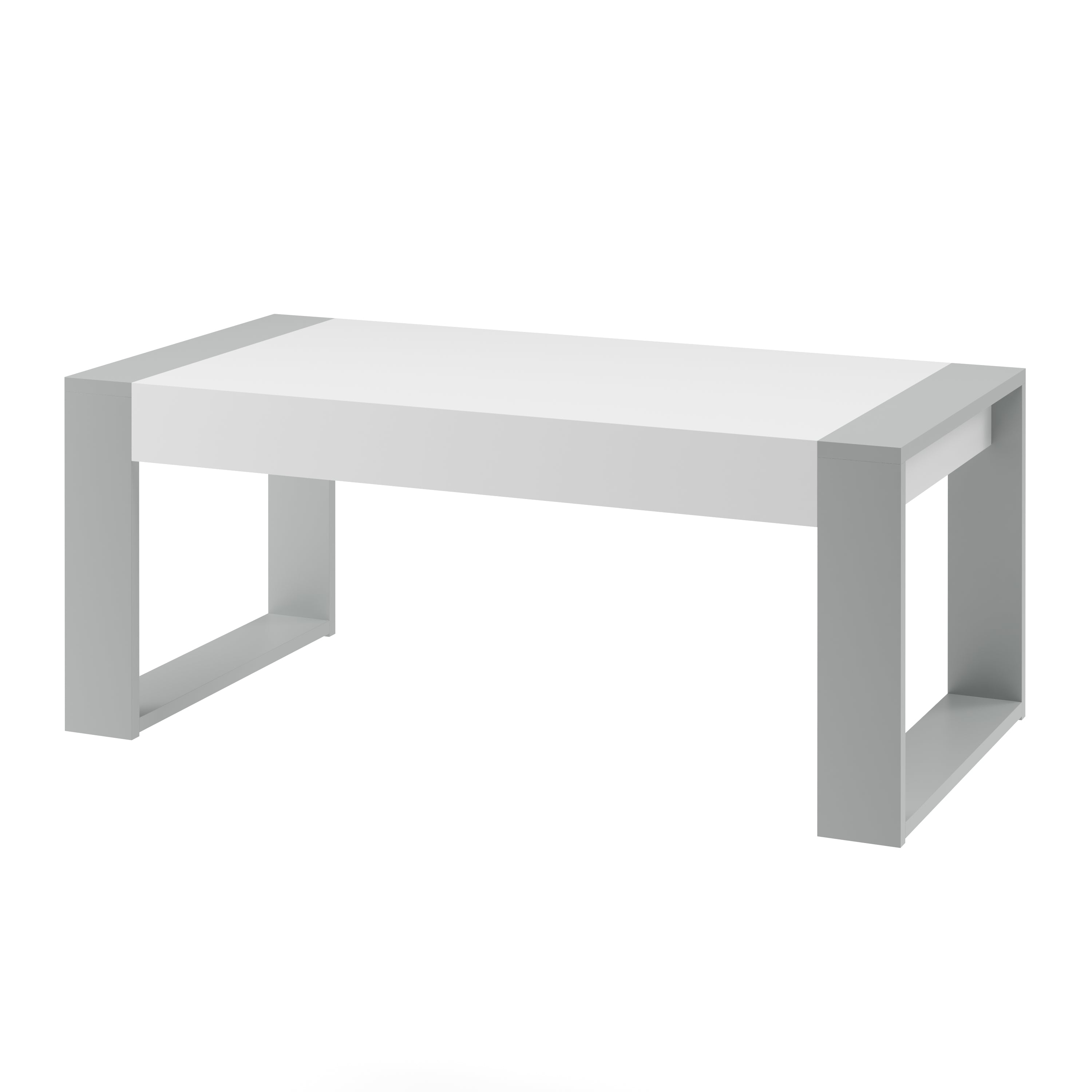 Coffee Table 44 in. W- 22 in. D-18 in. H