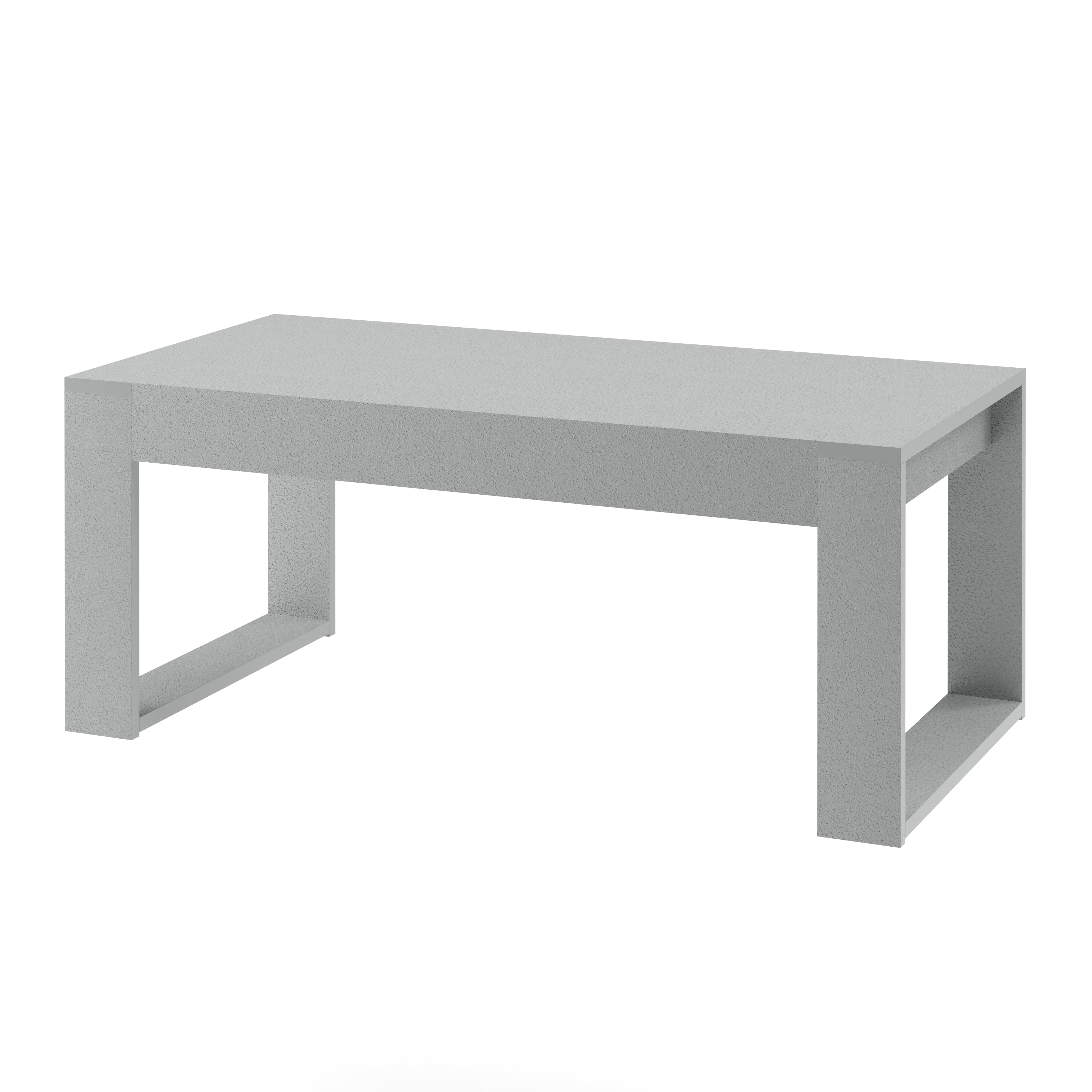 Coffee Table 44 in. W- 22 in. D-18 in. H