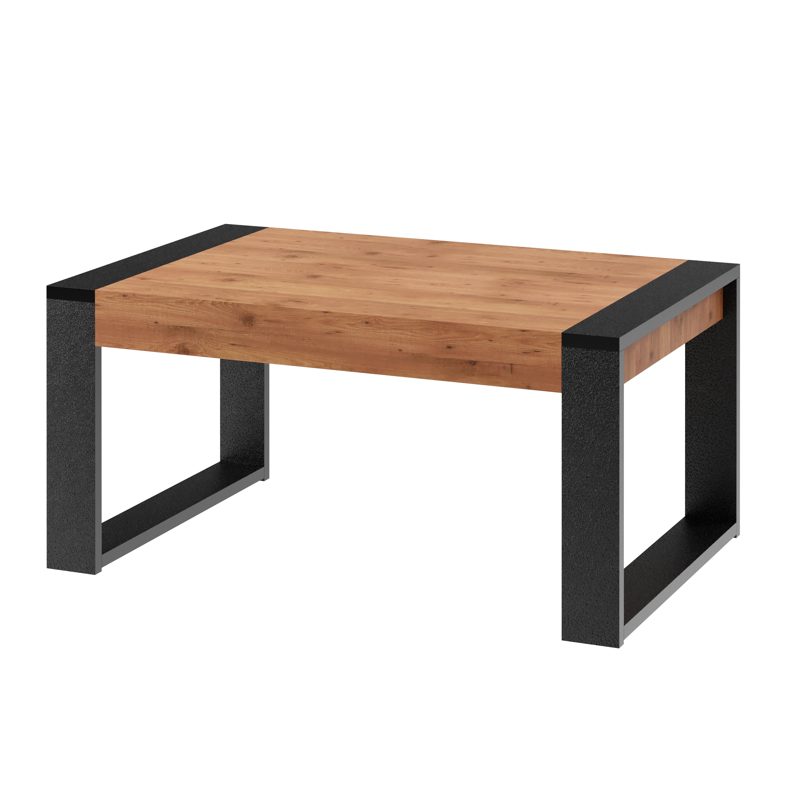 Coffee Table 34 in. W- 22 in. D-16 in. H