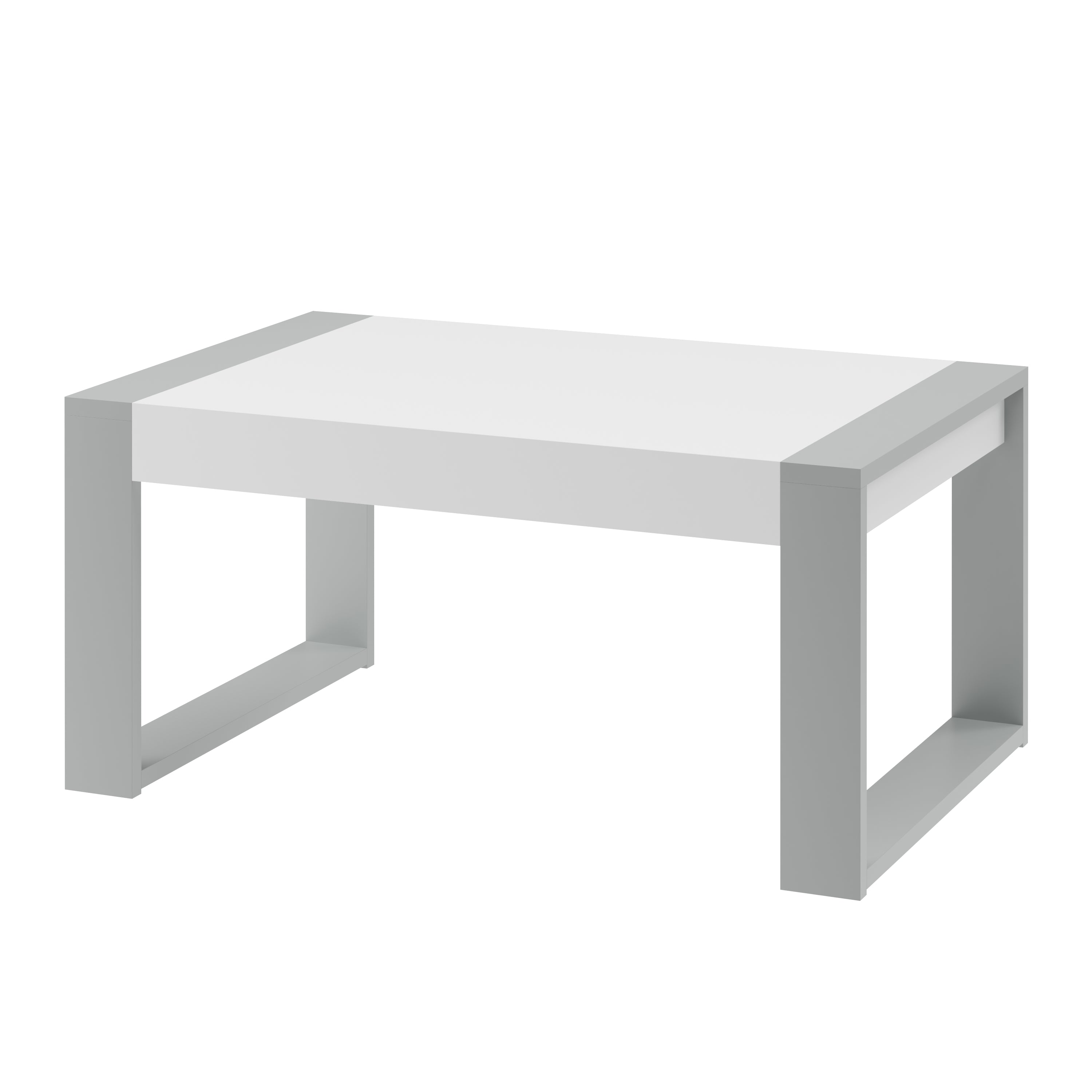 Coffee Table 34 in. W- 22 in. D-16 in. H