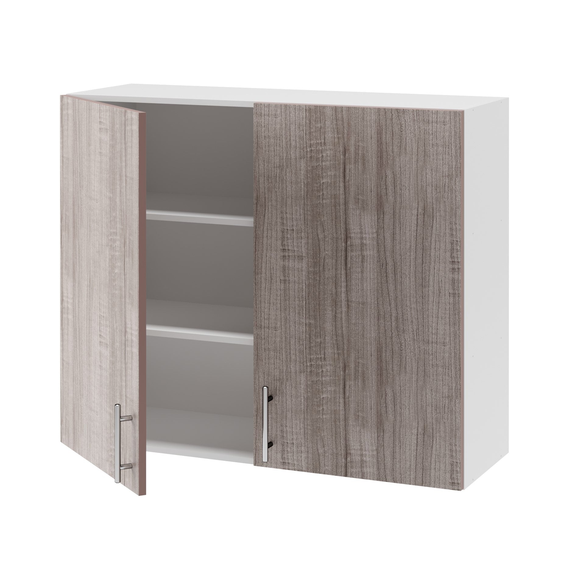 Wall Kitchen Cabinet 36 in. W x 12 in. D x 30 in. H