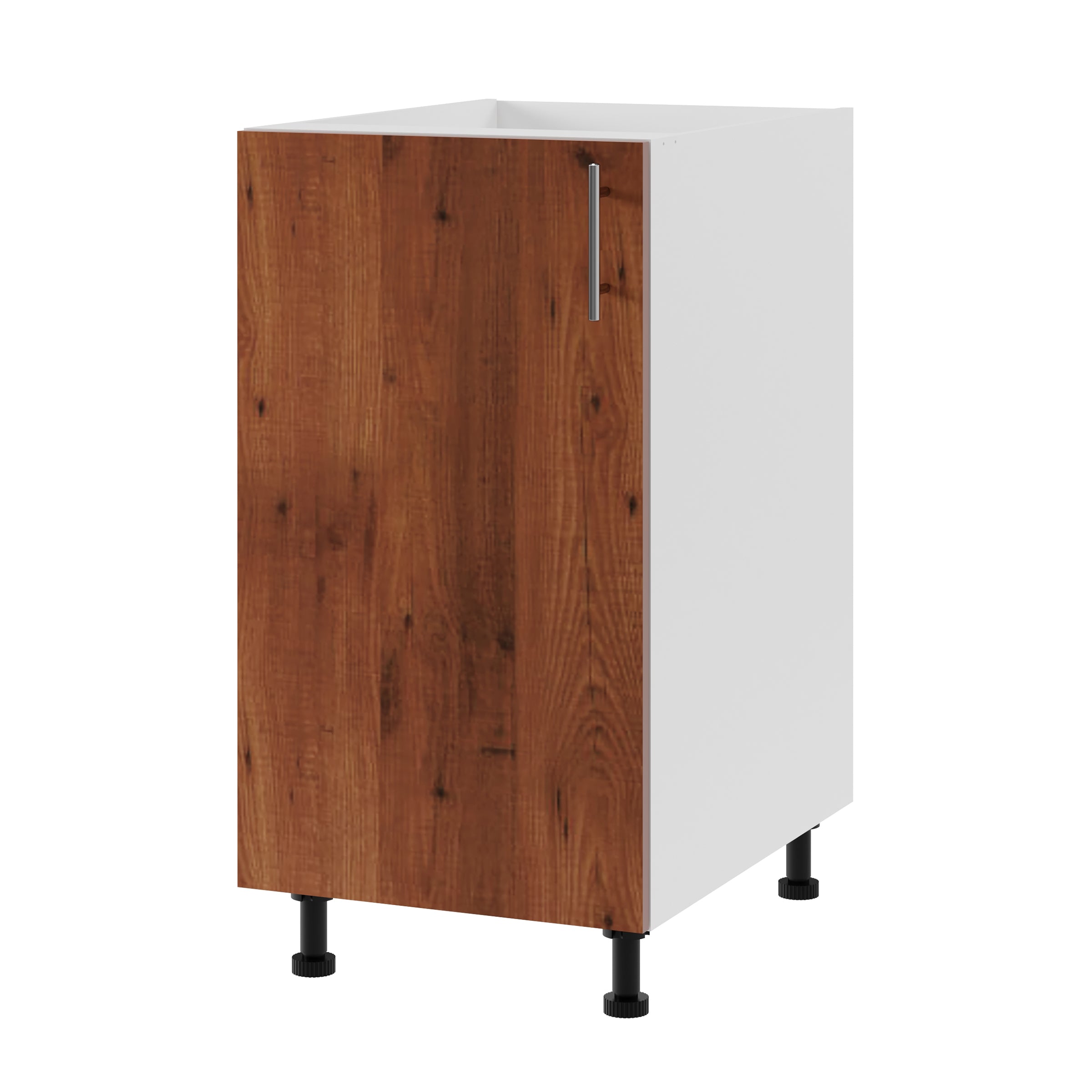 Base Kitchen Cabinet 18 in. W x 24 in. D x 34.5 in. H